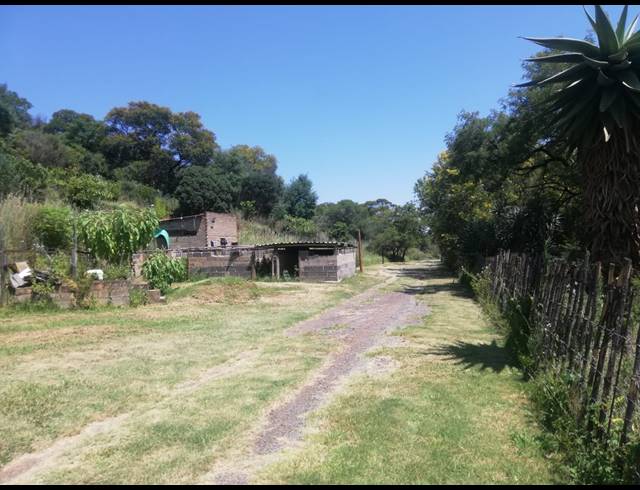 FARM SOLD IN NEWCASTLE RURAL